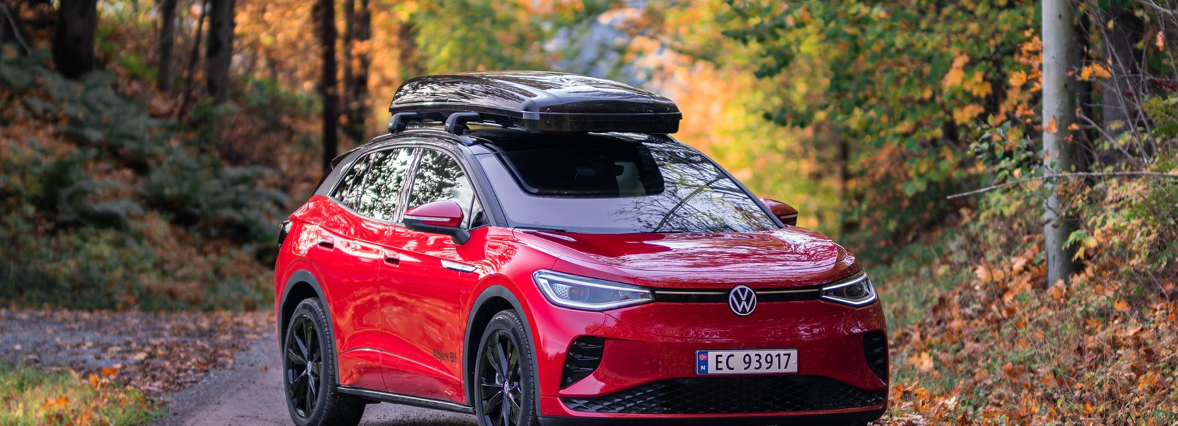 Volkswagen ID.4