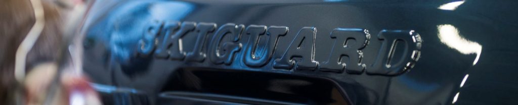 Skiguard 的歷史