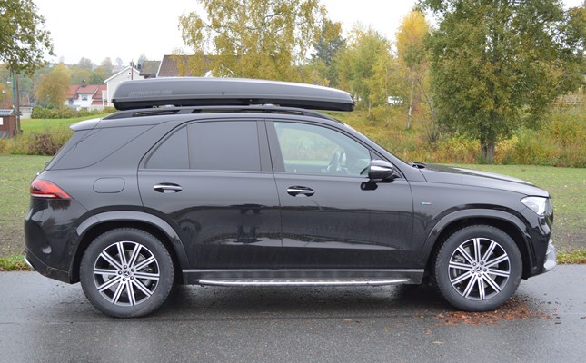 Skiguard 860 S